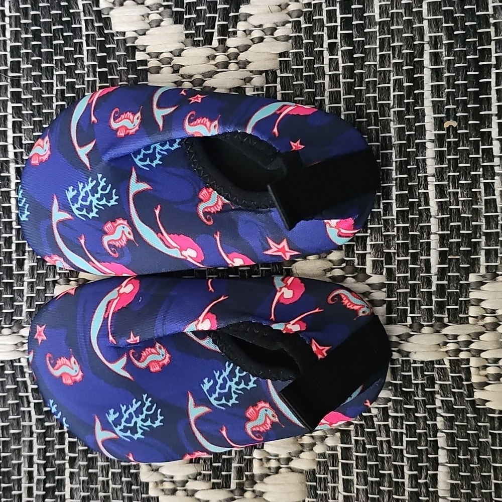 Toddler Kids Water Shoes size baby 20-21